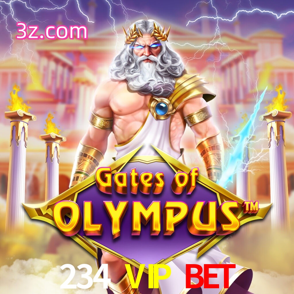 Gates of Olympus